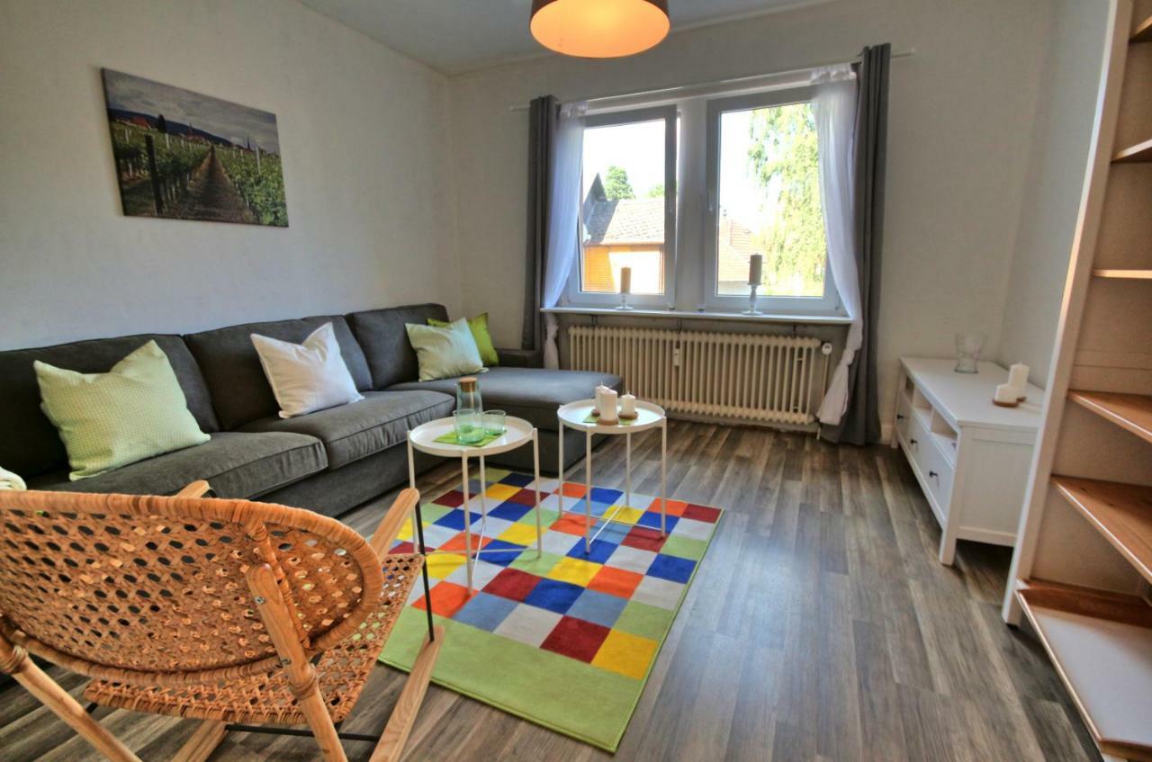 Ferienwohnung Eulenhof Neustadt an der Weinstraße Exterior foto
